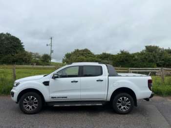 Used Ford Ranger 2022 for sale - 74878896: Photo