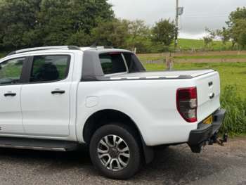 Used Ford Ranger 2022 for sale - 74878896: Photo