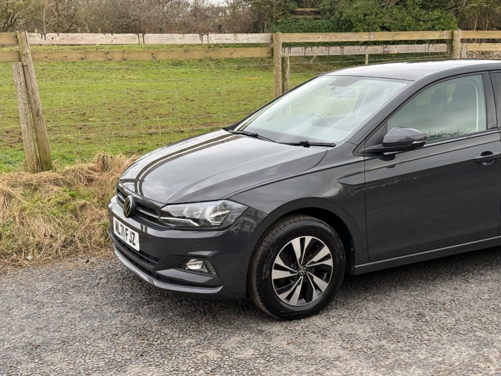 Used Volkswagen Polo 2021 for sale - 77398435: Photo 12