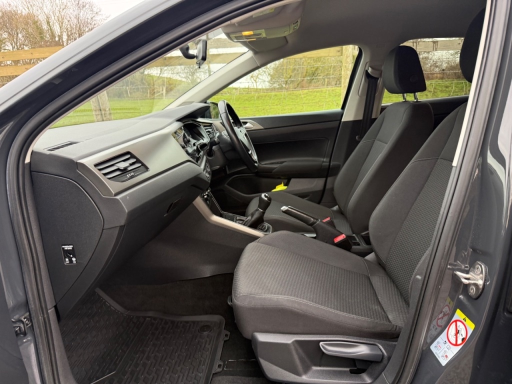 Used Volkswagen Polo 2021 for sale - 77398435: Photo 14