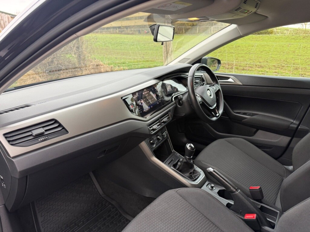 Used Volkswagen Polo 2021 for sale - 77398435: Photo 15