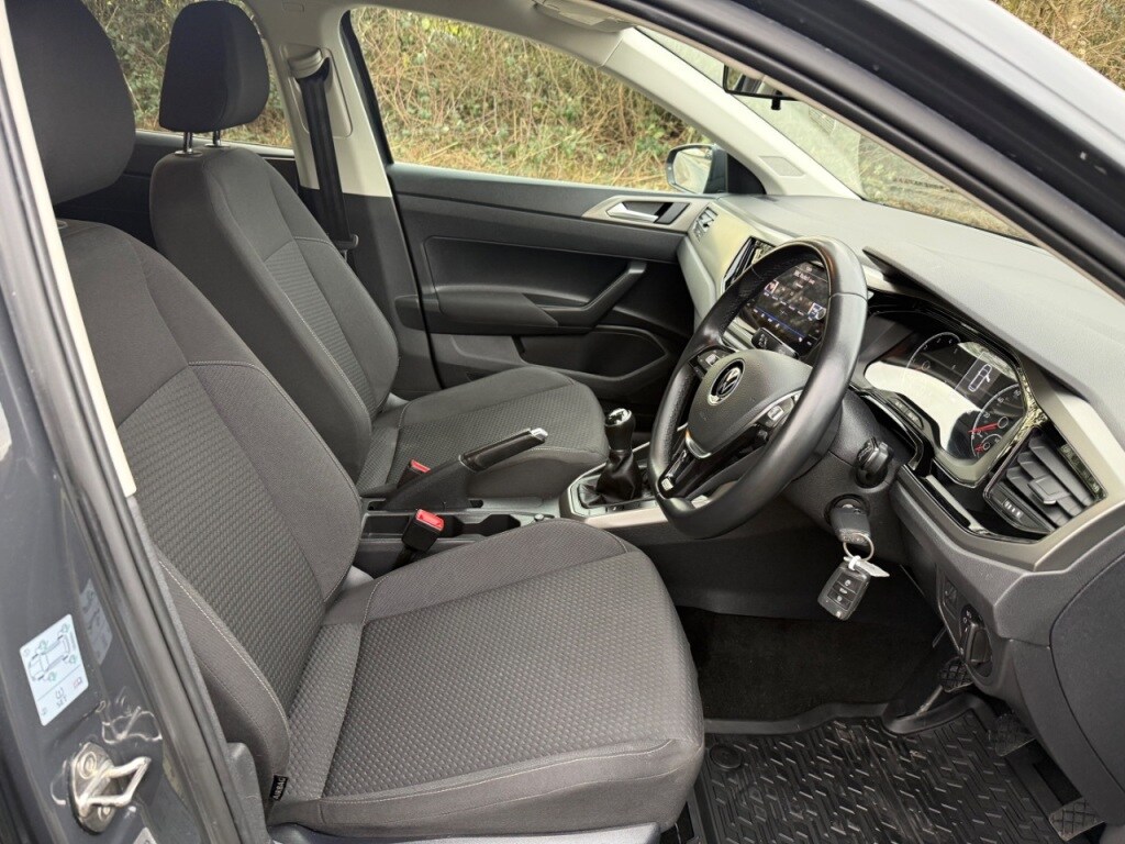 Used Volkswagen Polo 2021 for sale - 77398435: Photo 16