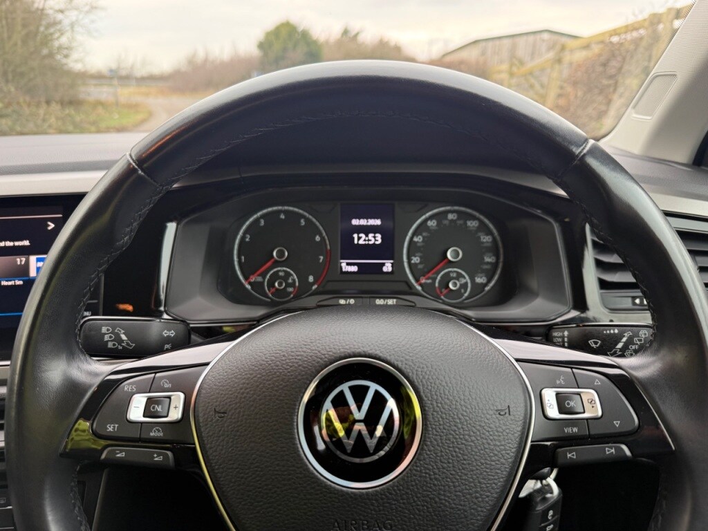 Used Volkswagen Polo 2021 for sale - 77398435: Photo 19