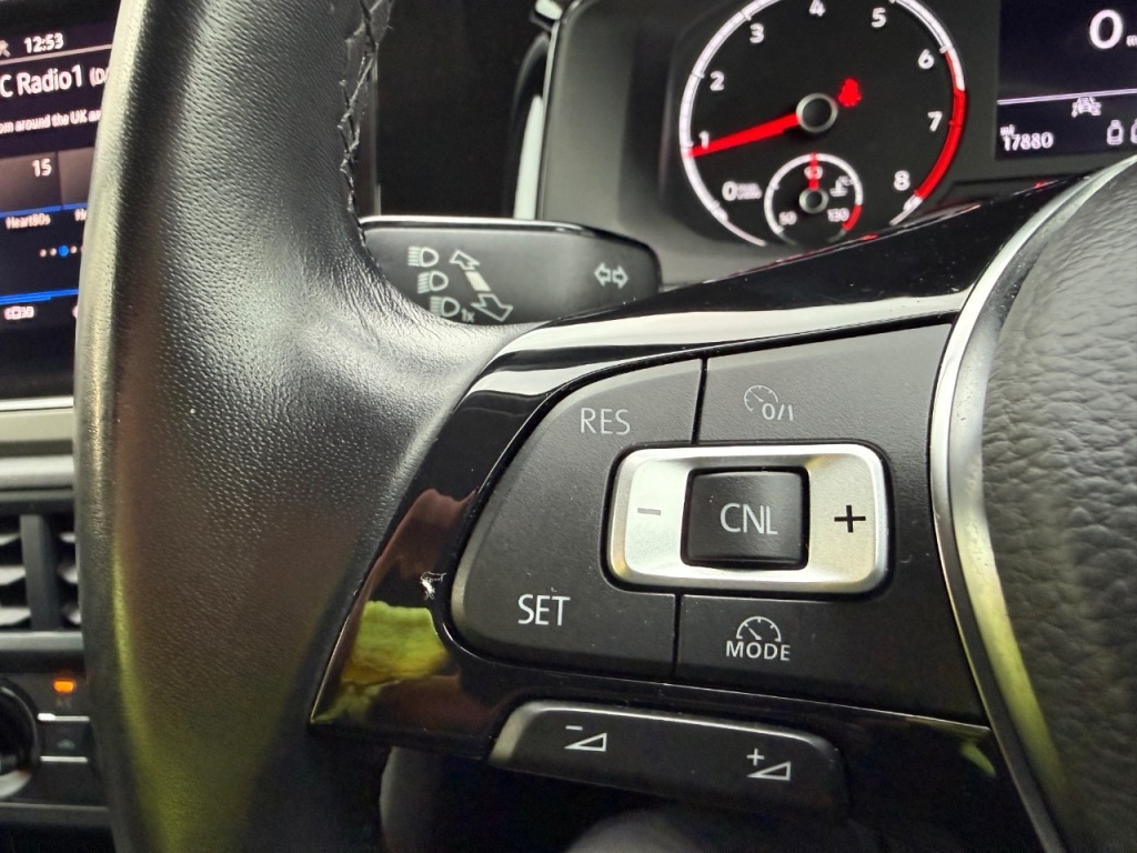 Used Volkswagen Polo 2021 for sale - 77398435: Photo 21