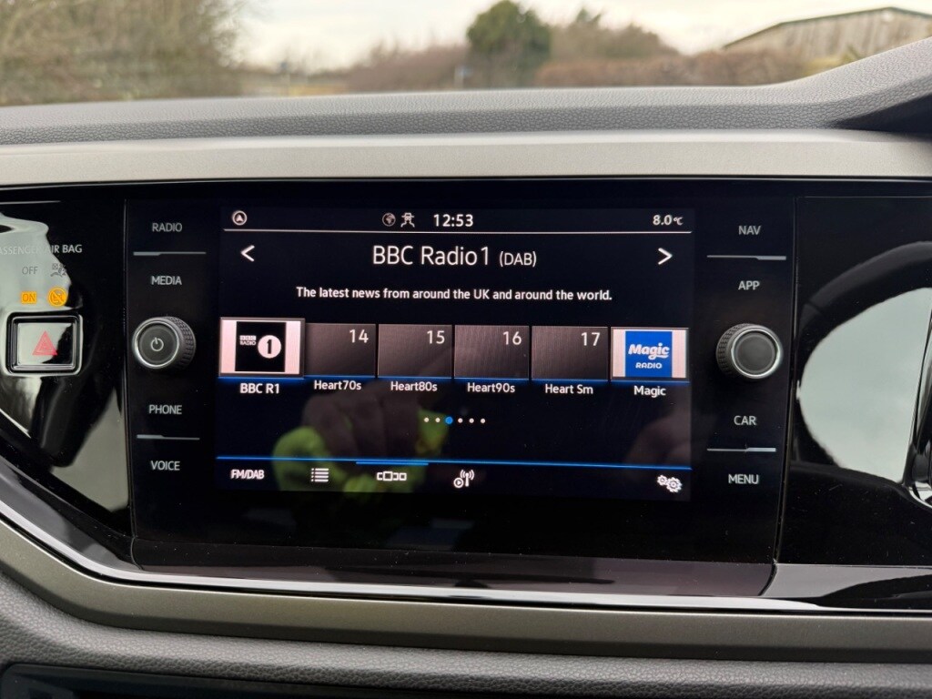 Used Volkswagen Polo 2021 for sale - 77398435: Photo 22