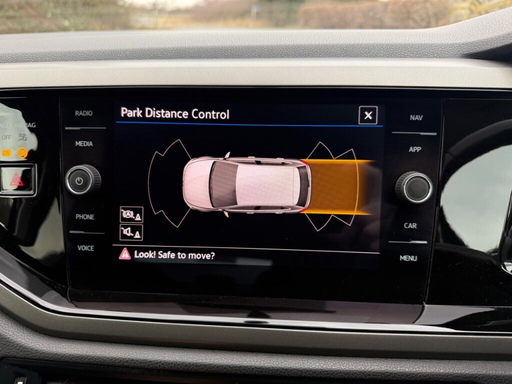 Used Volkswagen Polo 2021 for sale - 77398435: Photo 23