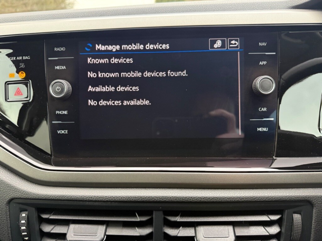 Used Volkswagen Polo 2021 for sale - 77398435: Photo 25