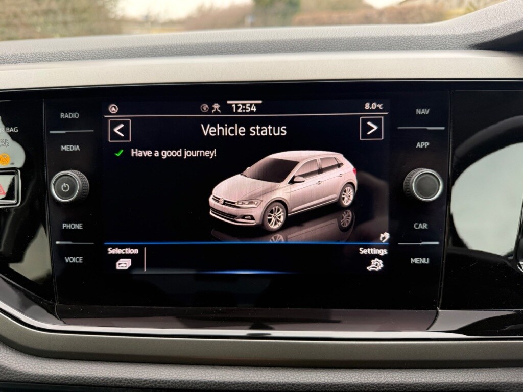 Used Volkswagen Polo 2021 for sale - 77398435: Photo 27