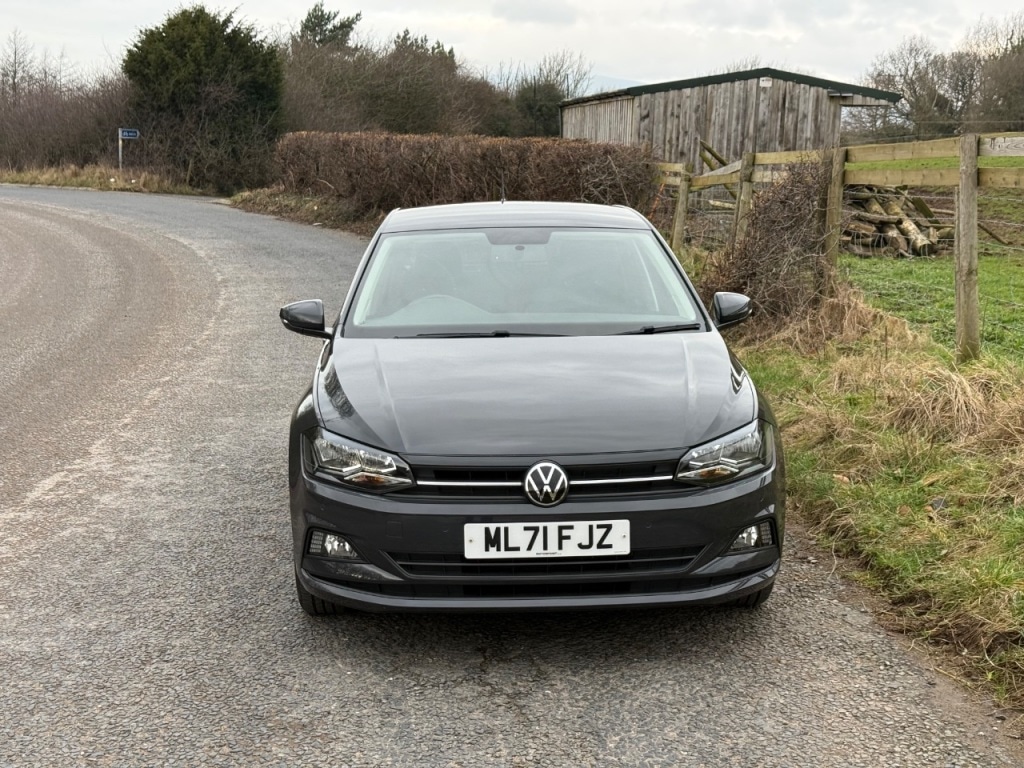 Used Volkswagen Polo 2021 for sale - 77398435: Photo 5