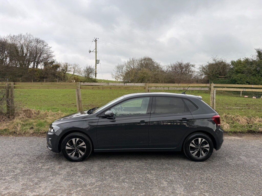 Used Volkswagen Polo 2021 for sale - 77398435: Photo 7