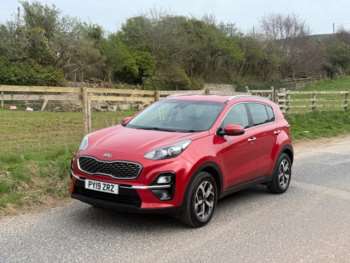2019 - 1.6 GDi ISG 2 5dr