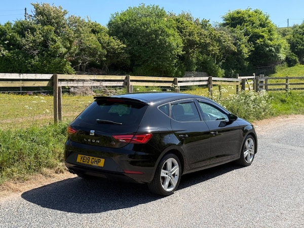 Used SEAT Leon 2019 for sale - 74606050: Photo 10