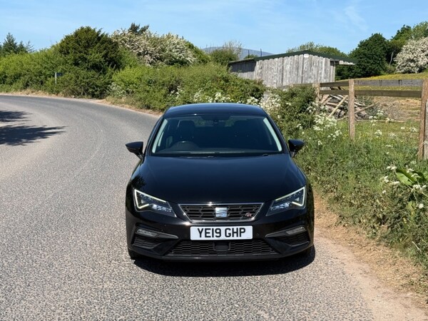 Used SEAT Leon 2019 for sale - 74606050: Photo 11