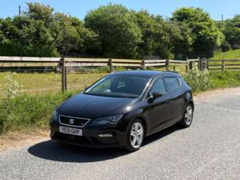 2019 - 1.5 TSI EVO FR [EZ] 5dr