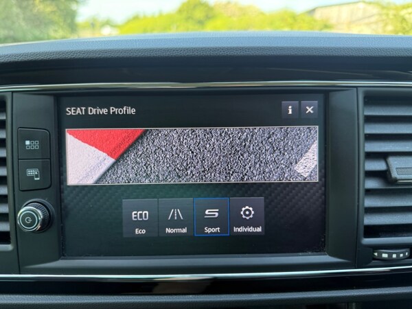 Used SEAT Leon 2019 for sale - 74606050: Photo 24