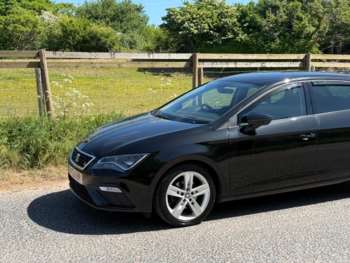 Used SEAT Leon 2019 for sale - 74606050: Photo