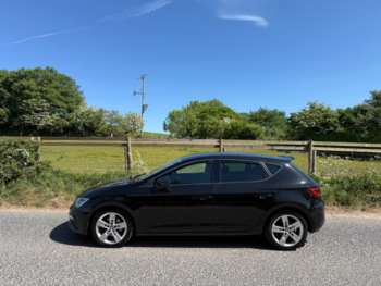 Used SEAT Leon 2019 for sale - 74606050: Photo