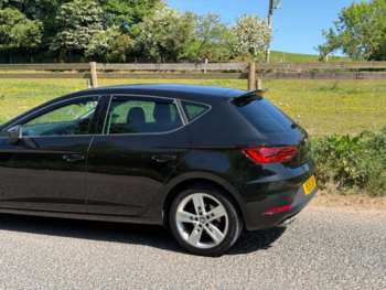 Used SEAT Leon 2019 for sale - 74606050: Photo