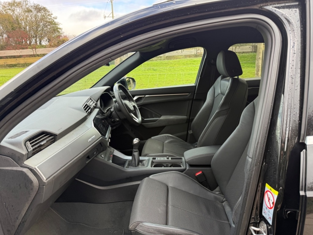 Used Audi Q3 2020 for sale - 76363169: Photo 13