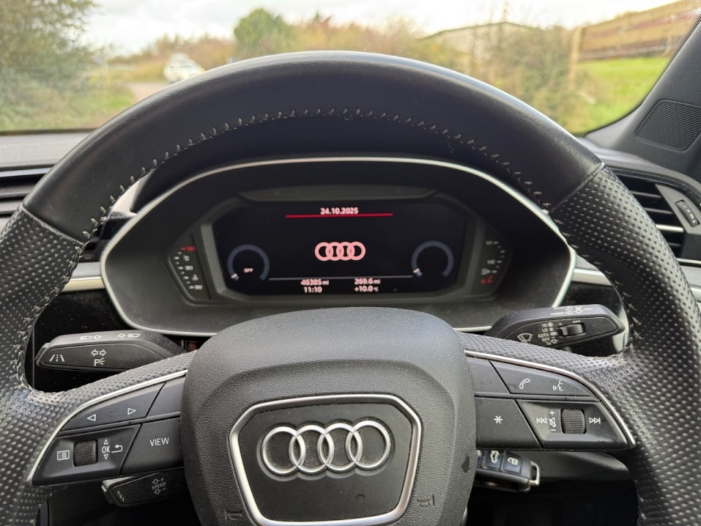 Used Audi Q3 2020 for sale - 76363169: Photo 14