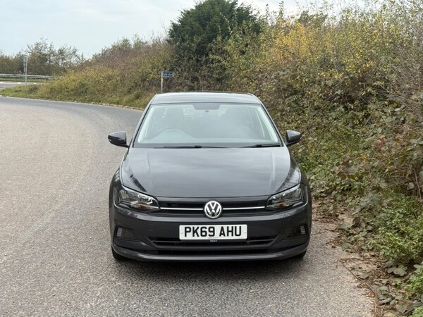 Used Volkswagen Polo 2019 for sale - 76312823: Photo 11