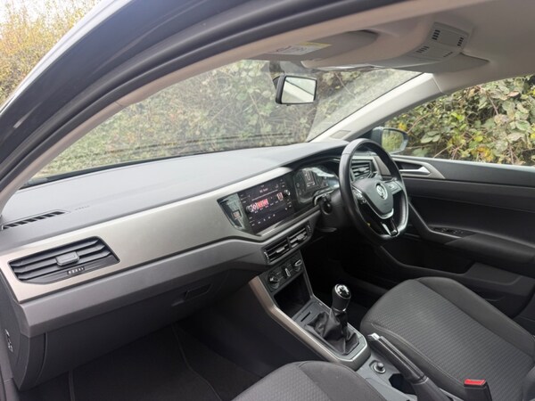 Used Volkswagen Polo 2019 for sale - 76312823: Photo 15