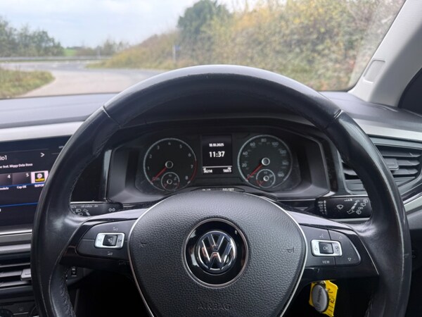 Used Volkswagen Polo 2019 for sale - 76312823: Photo 16