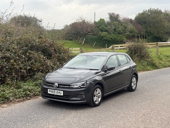 2019 - 1.0 TSI 95 SE 5dr