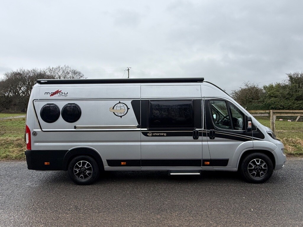 Used Fiat Ducato 2022 for sale - 77398441: Photo 10