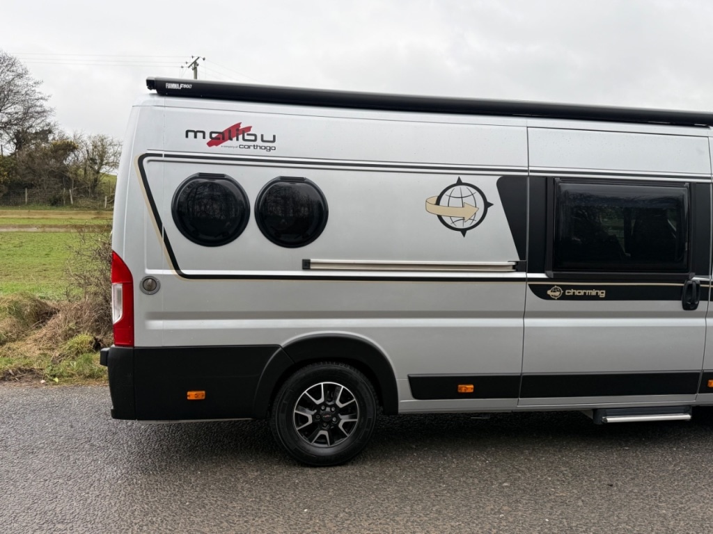 Used Fiat Ducato 2022 for sale - 77398441: Photo 11