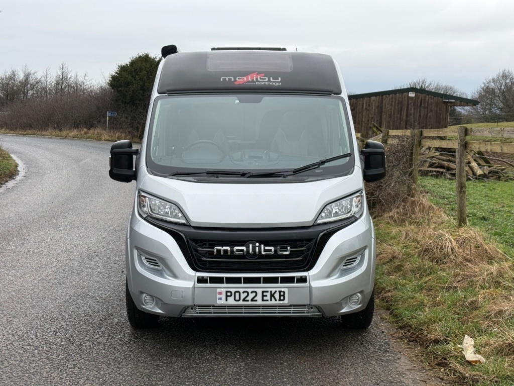 Used Fiat Ducato 2022 for sale - 77398441: Photo 13