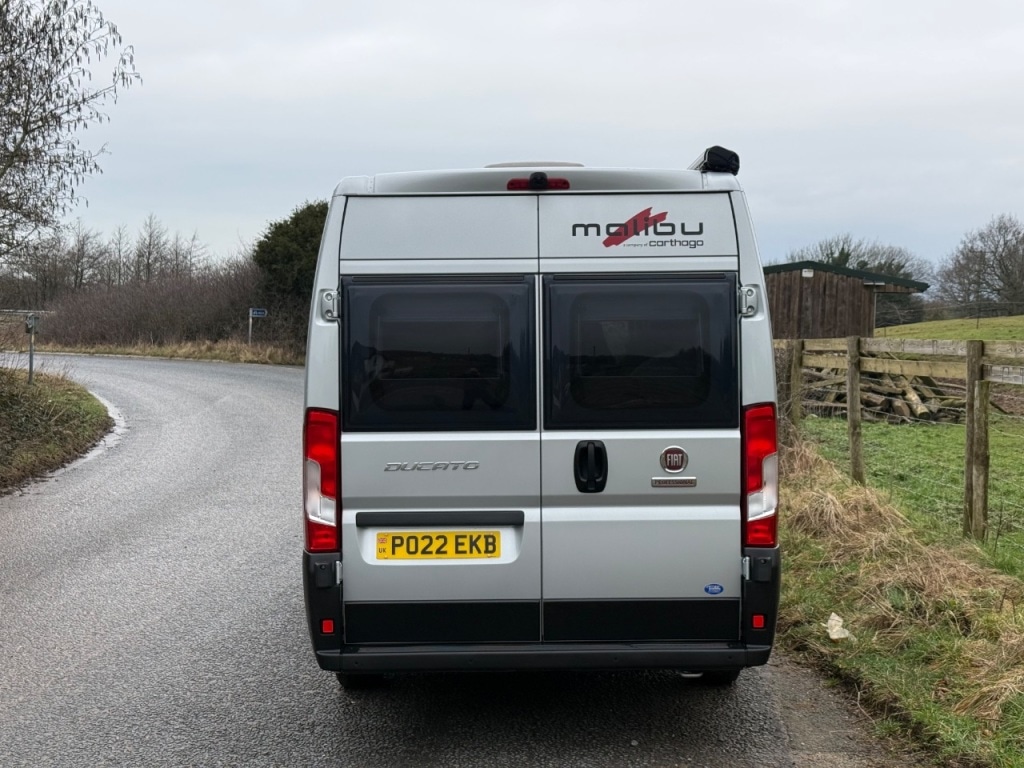 Used Fiat Ducato 2022 for sale - 77398441: Photo 14