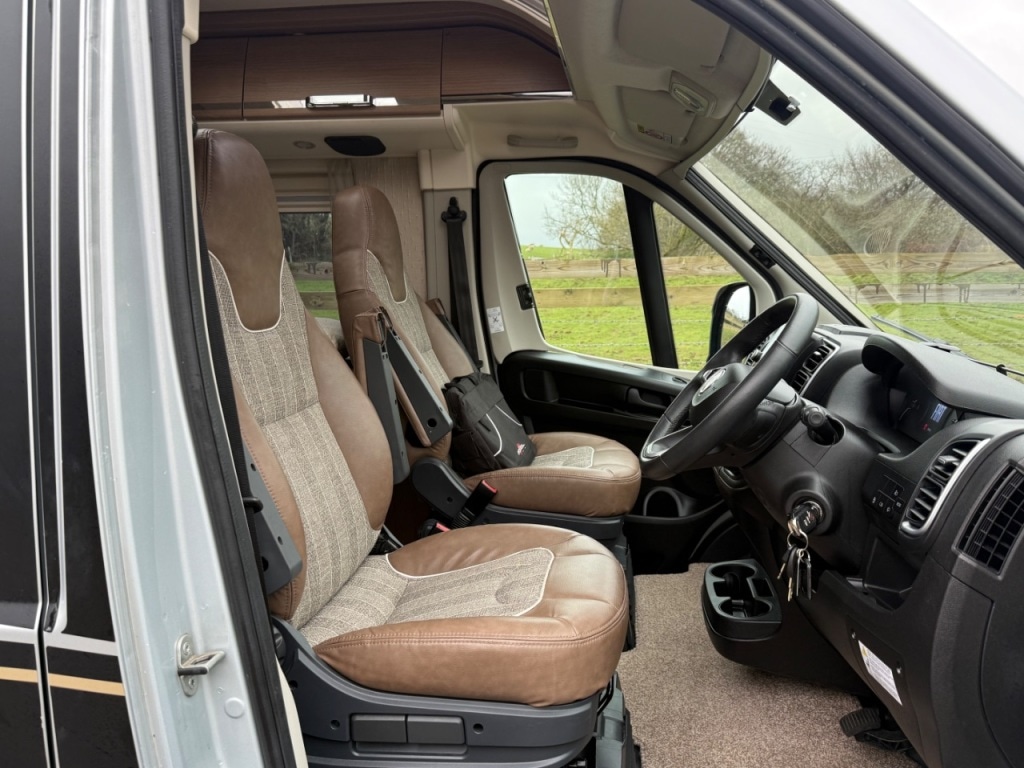 Used Fiat Ducato 2022 for sale - 77398441: Photo 18