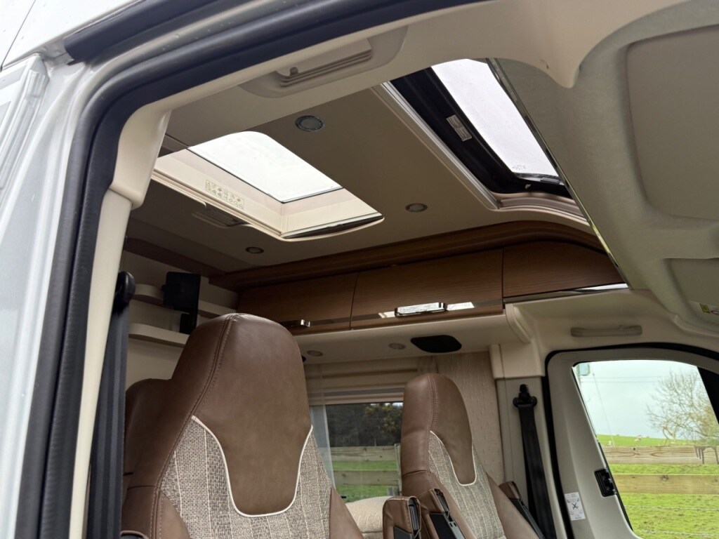 Used Fiat Ducato 2022 for sale - 77398441: Photo 19