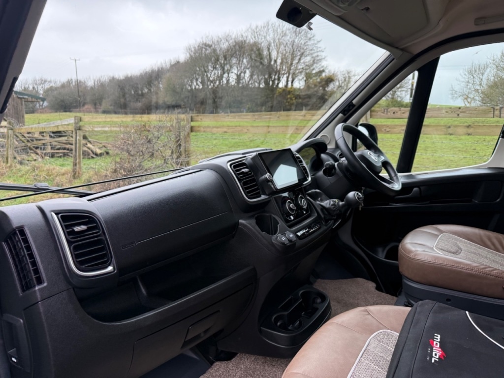 Used Fiat Ducato 2022 for sale - 77398441: Photo 28