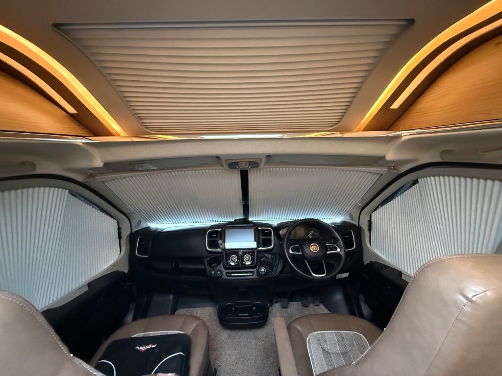 Used Fiat Ducato 2022 for sale - 77398441: Photo 43