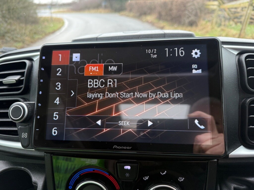 Used Fiat Ducato 2022 for sale - 77398441: Photo 52