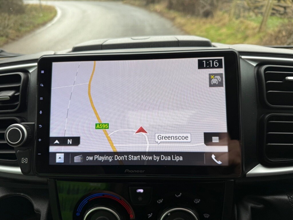 Used Fiat Ducato 2022 for sale - 77398441: Photo 53