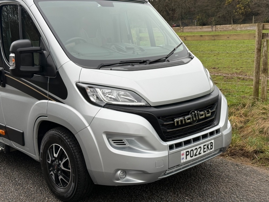 Used Fiat Ducato 2022 for sale - 77398441: Photo 8