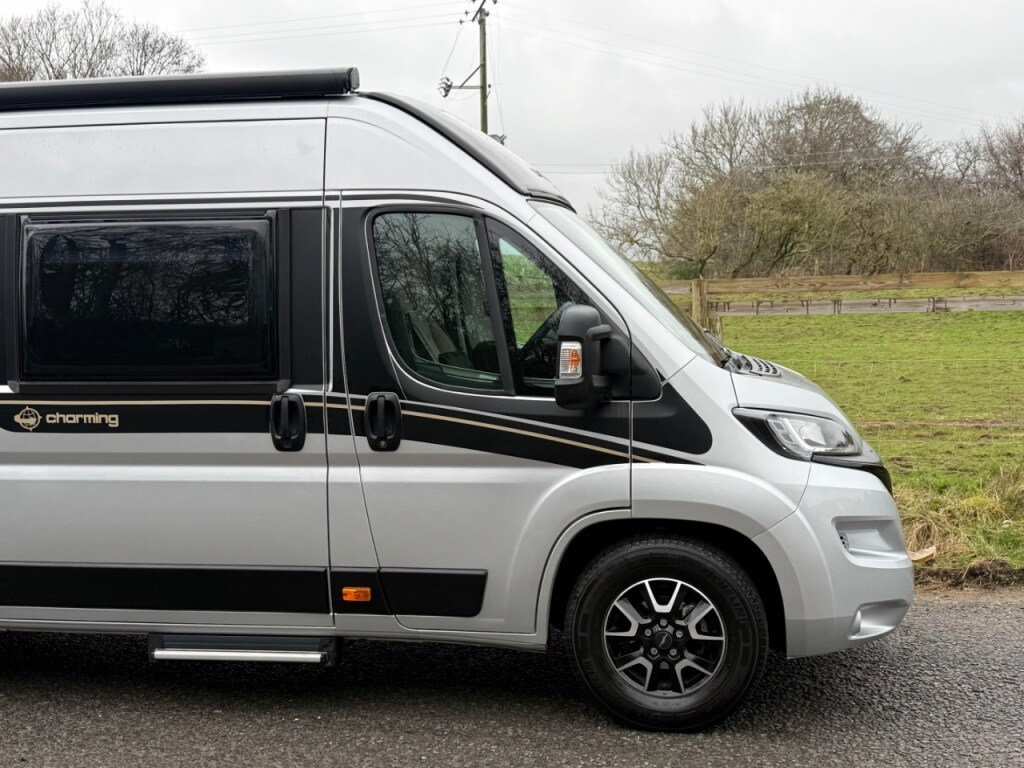 Used Fiat Ducato 2022 for sale - 77398441: Photo 9