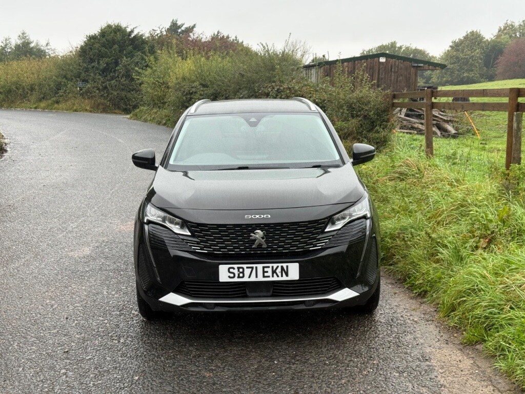 Used Peugeot 5008 2022 for sale - 76156973: Photo 10