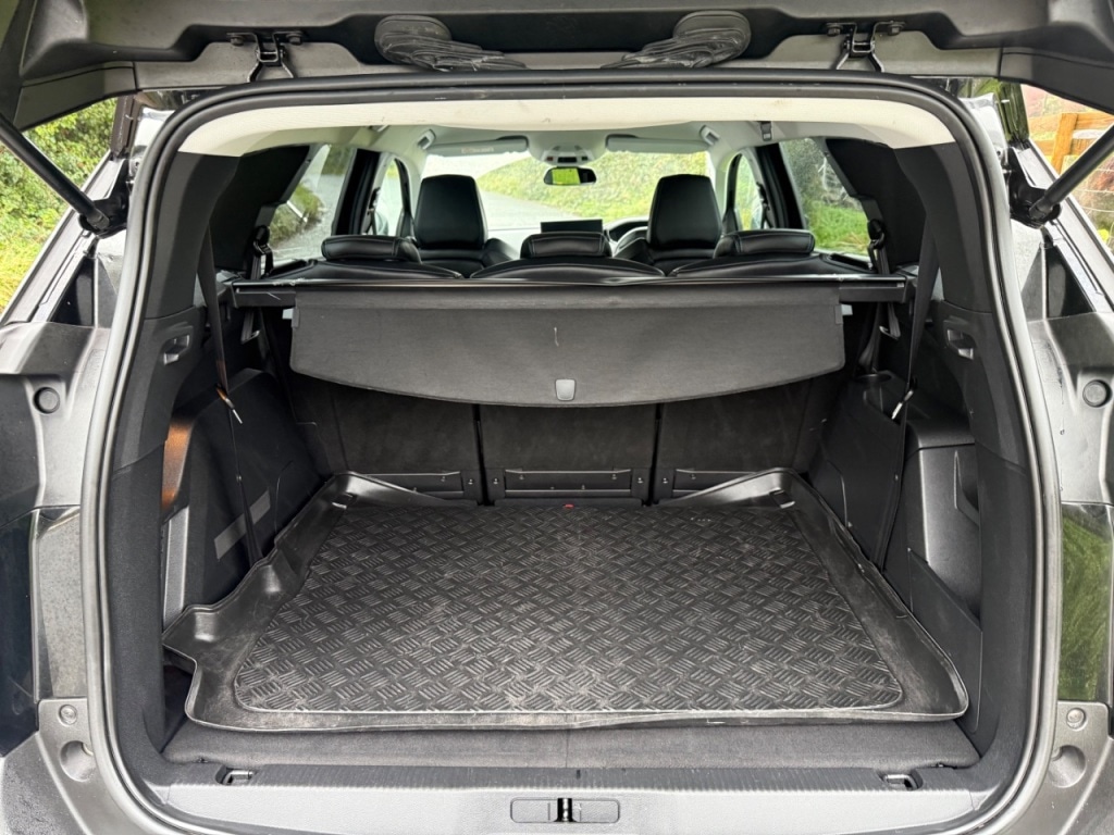 Used Peugeot 5008 2022 for sale - 76156973: Photo 12