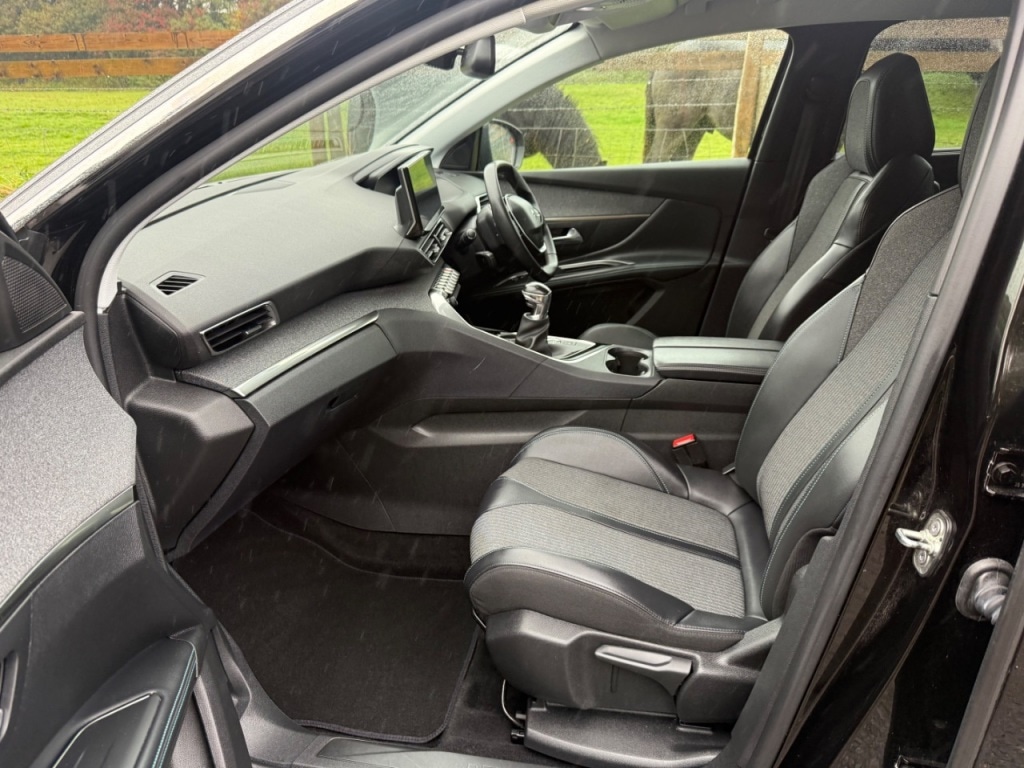 Used Peugeot 5008 2022 for sale - 76156973: Photo 15