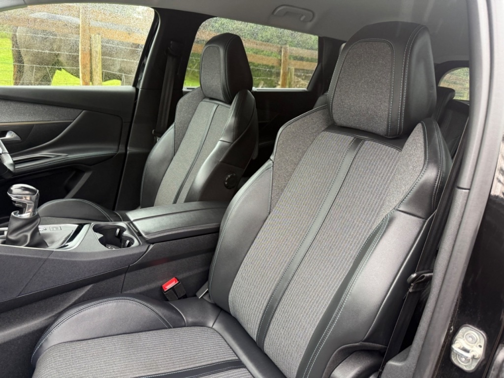 Used Peugeot 5008 2022 for sale - 76156973: Photo 16