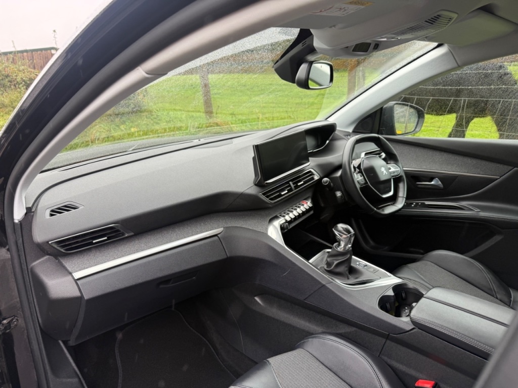 Used Peugeot 5008 2022 for sale - 76156973: Photo 17