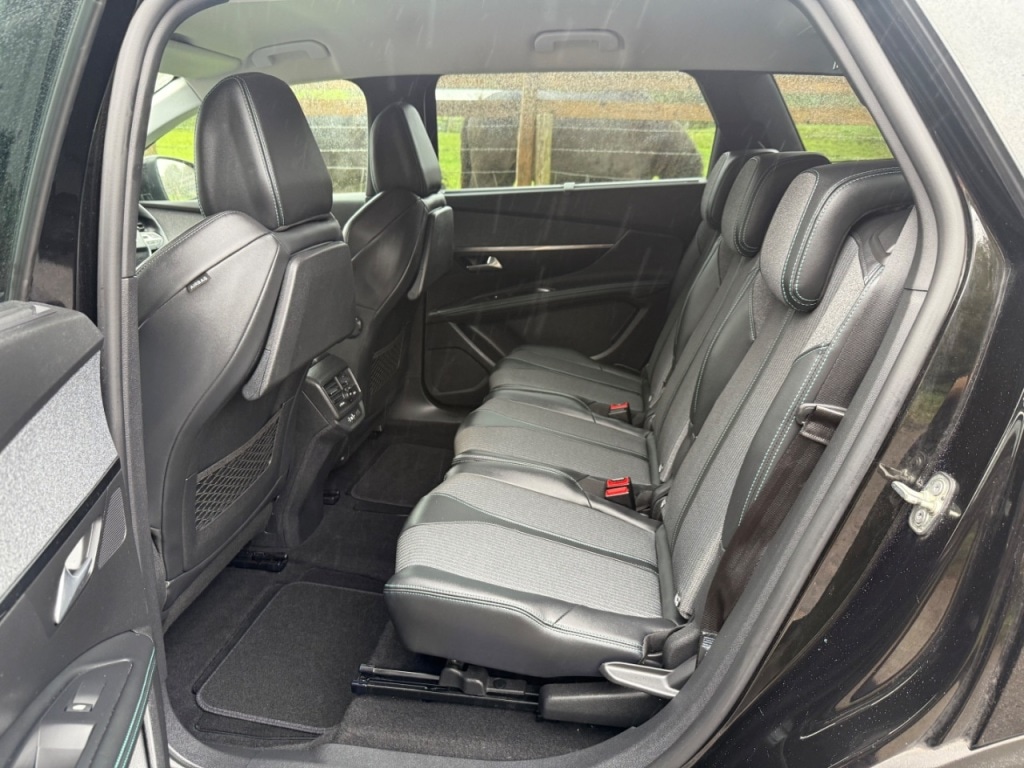 Used Peugeot 5008 2022 for sale - 76156973: Photo 18