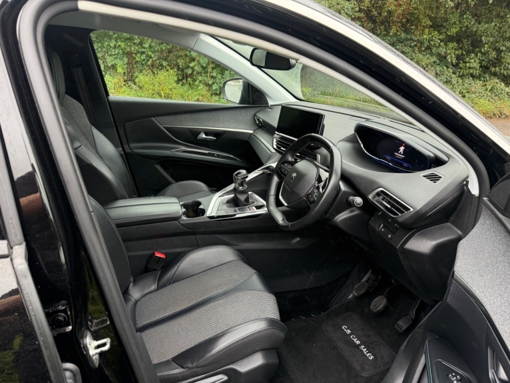 Used Peugeot 5008 2022 for sale - 76156973: Photo 19