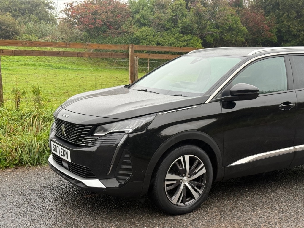 Used Peugeot 5008 2022 for sale - 76156973: Photo 2