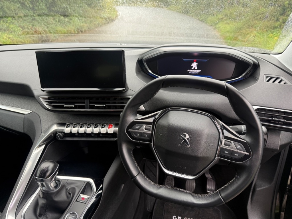 Used Peugeot 5008 2022 for sale - 76156973: Photo 21