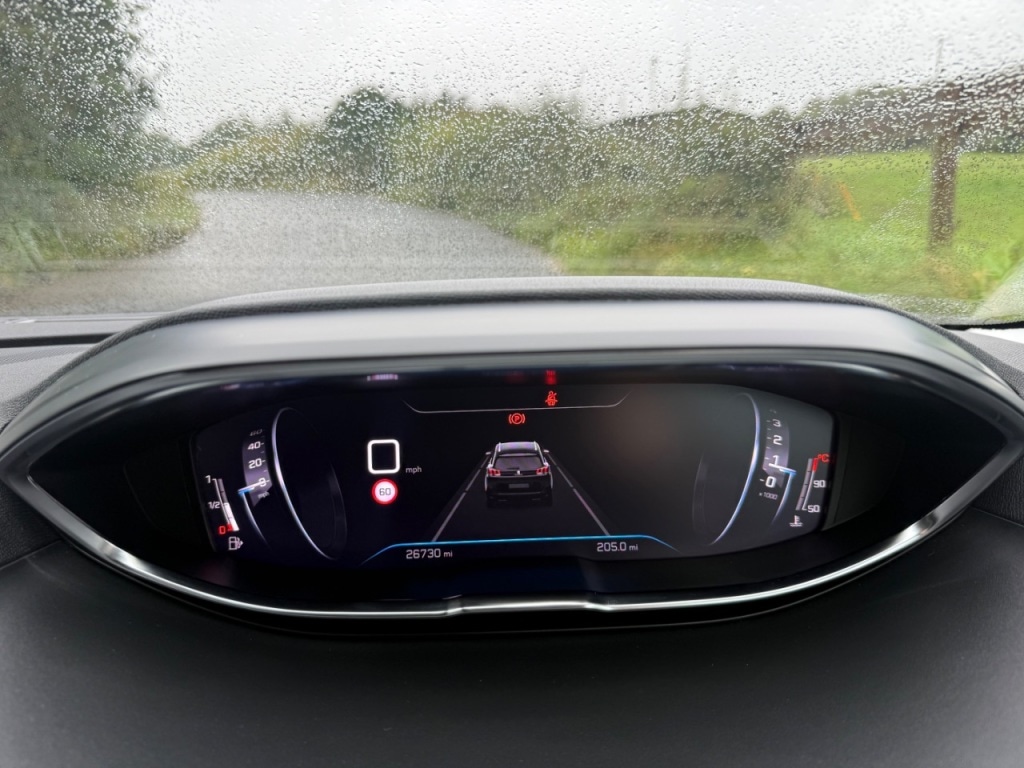 Used Peugeot 5008 2022 for sale - 76156973: Photo 22